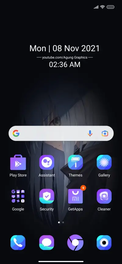 Tensura v12 Lite - Screenshot 2