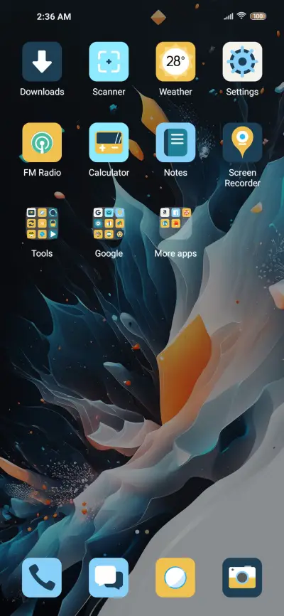 Simplicity blooms - Screenshot 3