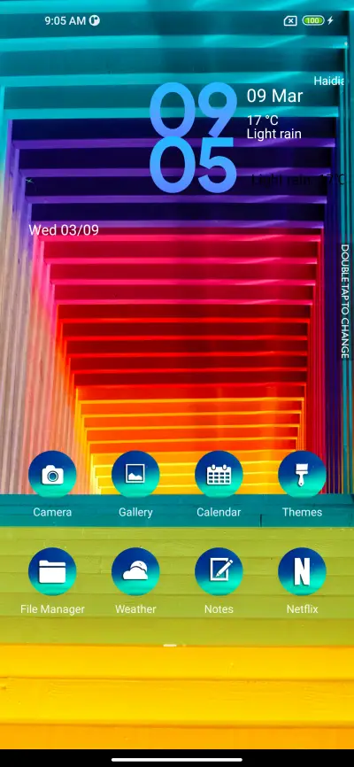 Bright Lights - Screenshot 2