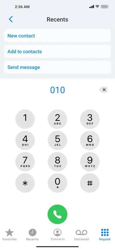 BionicOS 16 - Screenshot 6