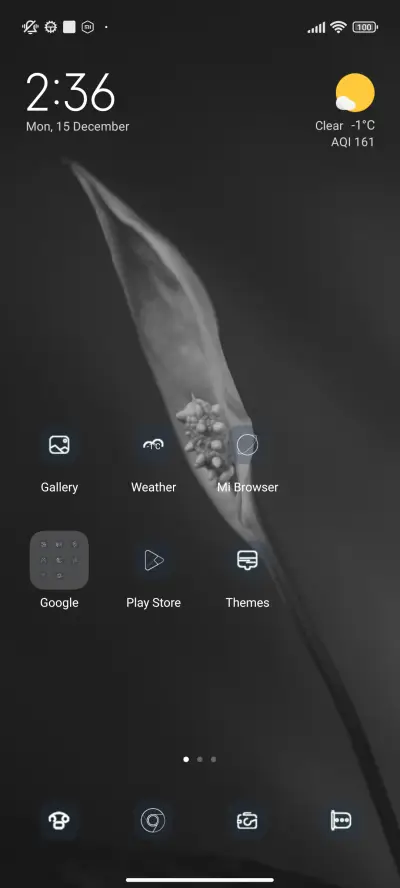 Season2 - Screenshot 2