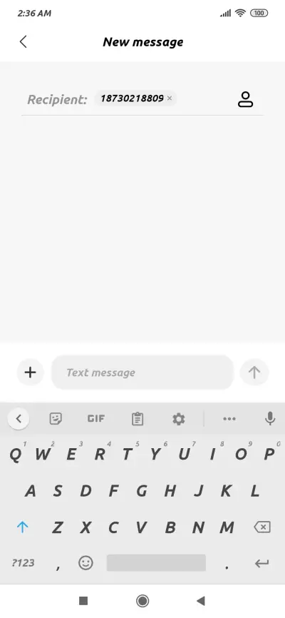 Ubuntu Bold Italic - Screenshot 3