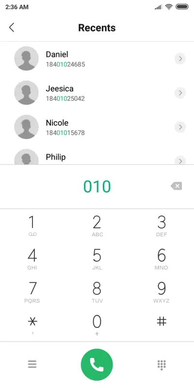 Leon_DWM19 - Screenshot 4