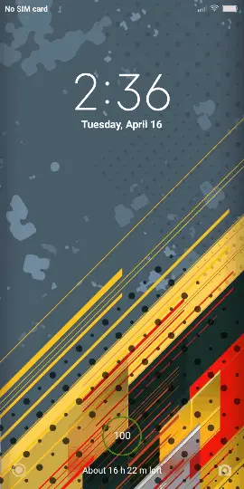 Impact - Screenshot 9