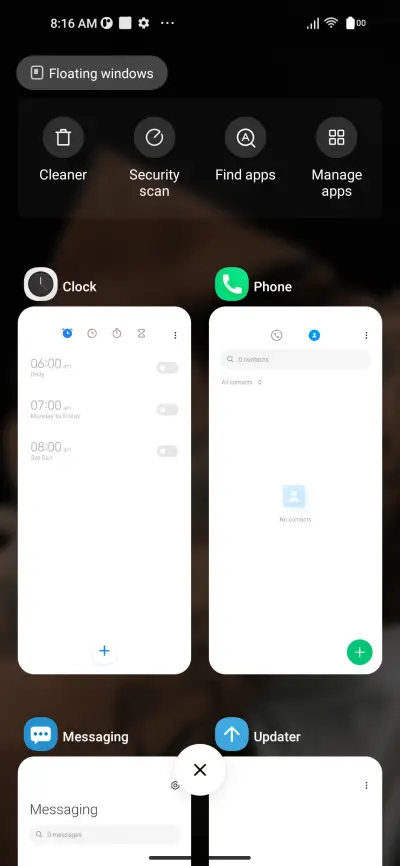 OneXLegend - Screenshot 4