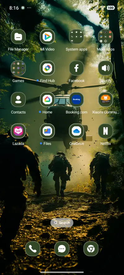 Lift Zone - Screenshot 3