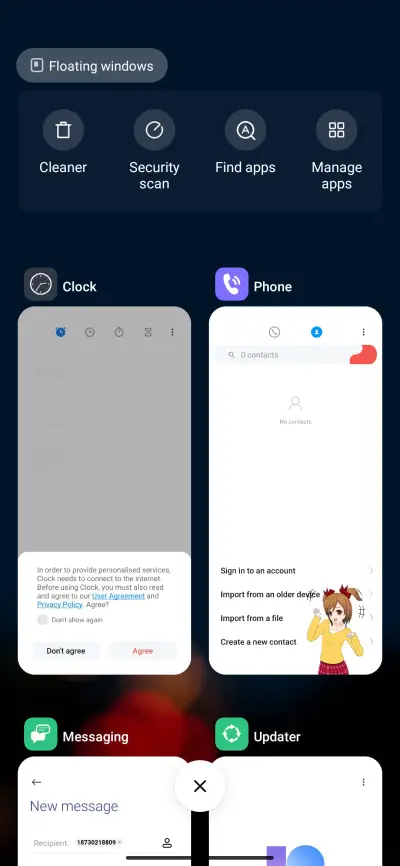 Royal - Screenshot 4
