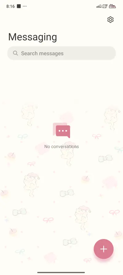 Soft  Sleeping cat - Screenshot 7