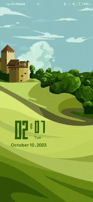 View finding - Screenshot 1