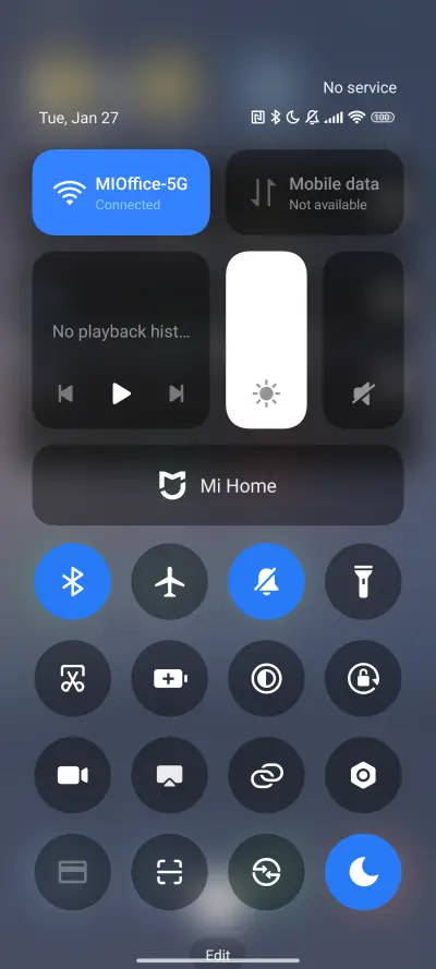 Night Road Gleam - Screenshot 5