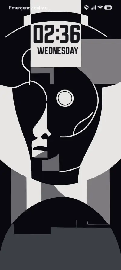 Pop Man - Screenshot 1