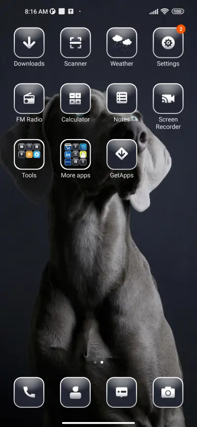 My Dog - Screenshot 3