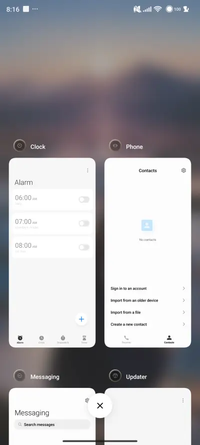 Rural fields - Screenshot 4