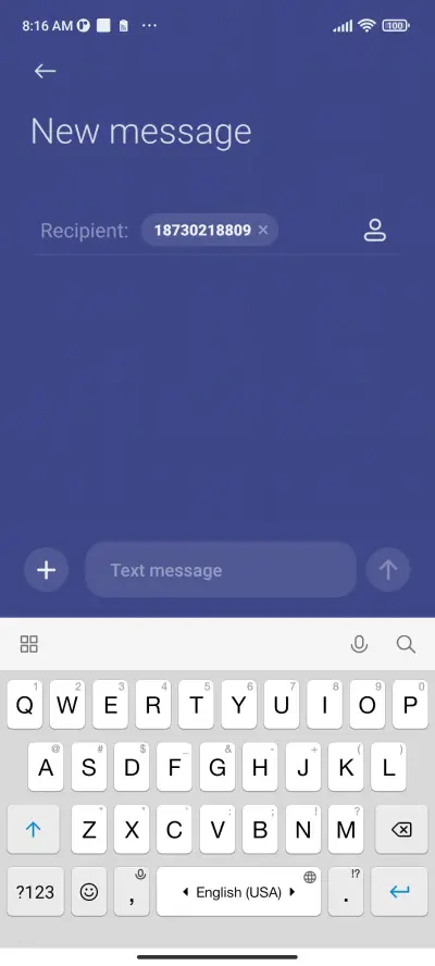 Denim pocket - Screenshot 7