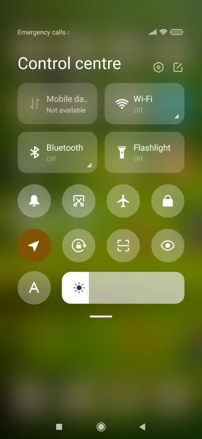 River-side_3MDS - Screenshot 5