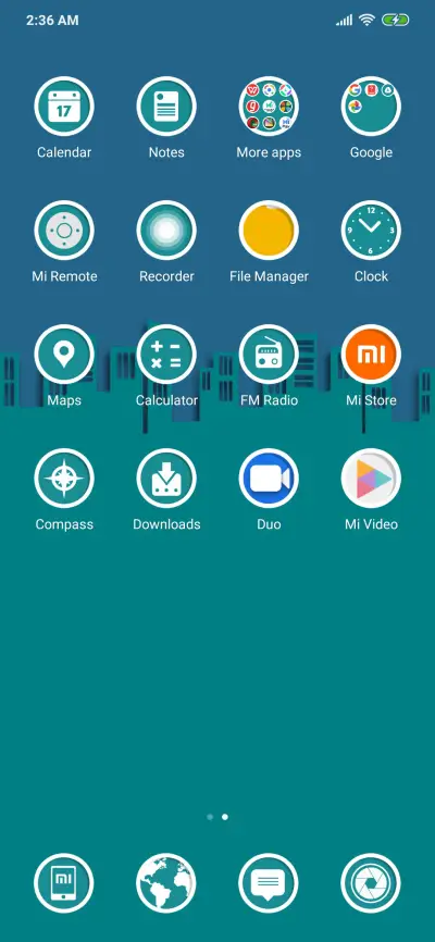 Kota Mati - Screenshot 3