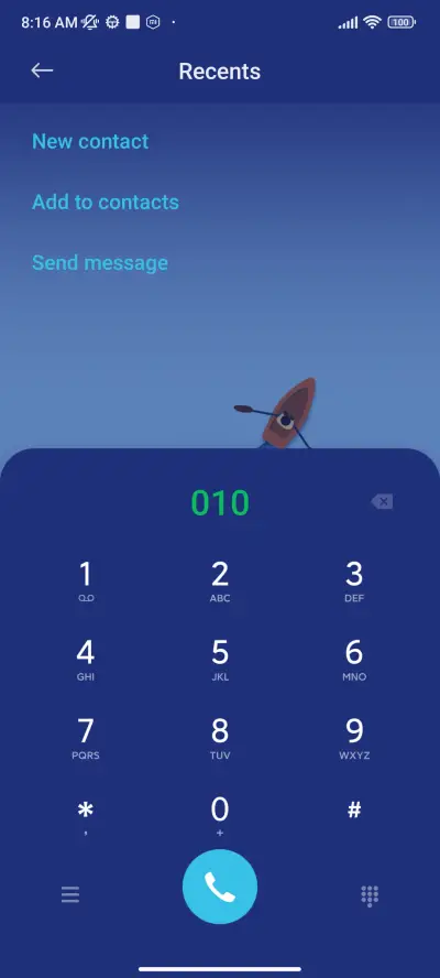 Azure Skiff - Screenshot 6