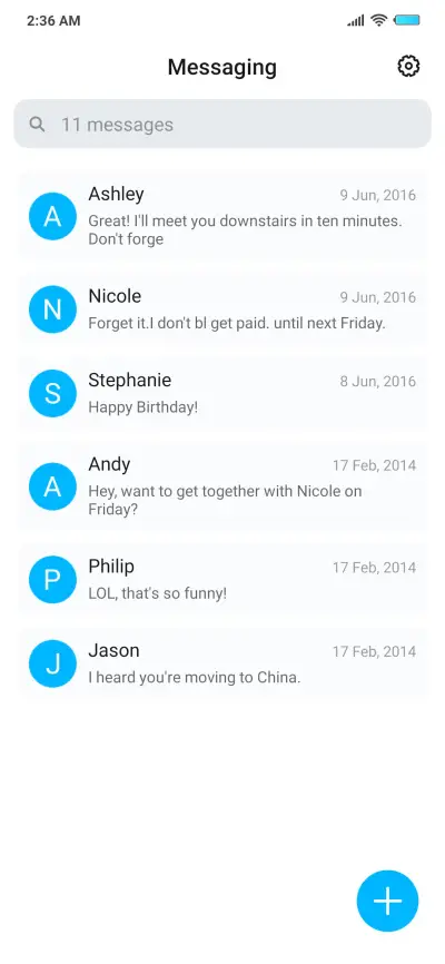 Oppo - Screenshot 7