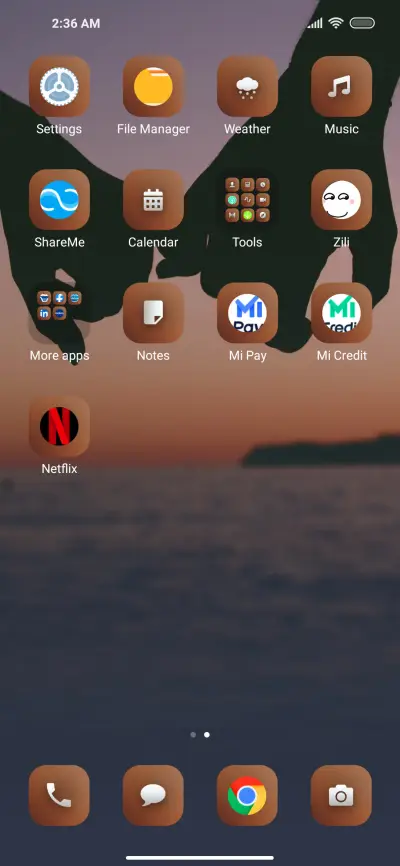 Beach_Soothing - Screenshot 3