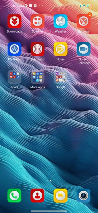 Jiyan Life - Screenshot 3