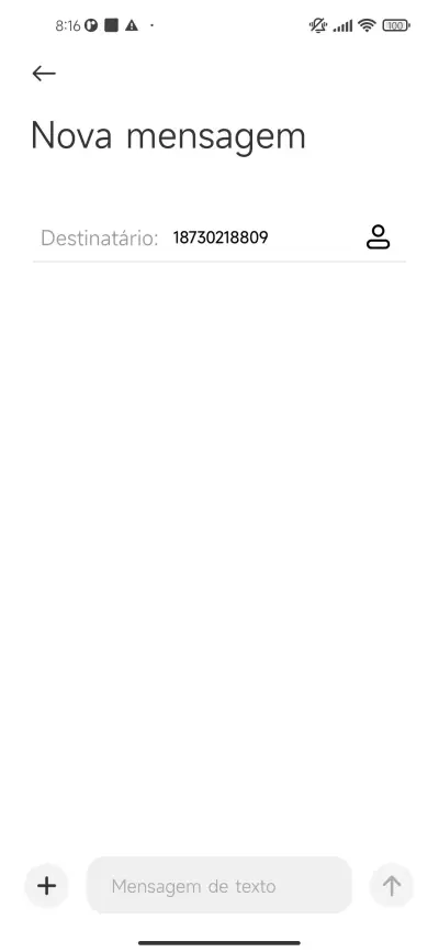 MiSans Normal - Screenshot 3