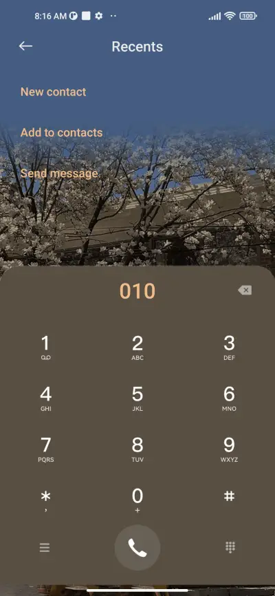 Spring breeze - Screenshot 6