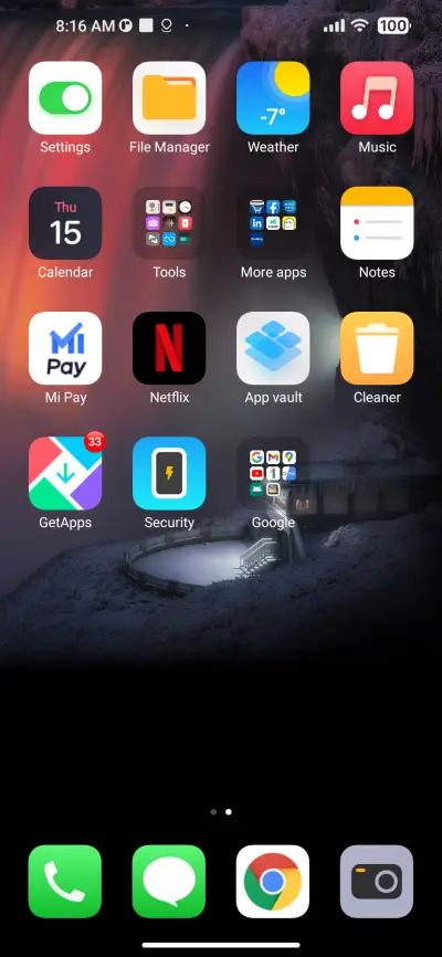 Sphon - Screenshot 3