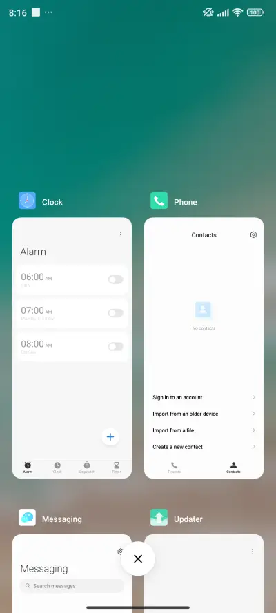 Beach Flat - Screenshot 4