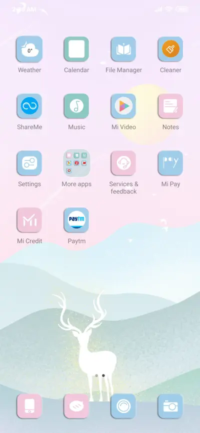 Wild Deer - Screenshot 3