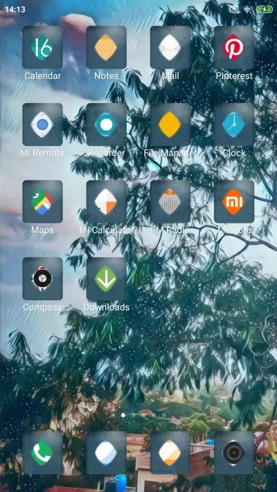 Canvas_DWM2 - Screenshot 3