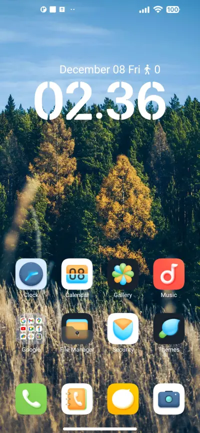 Ui 16 - Screenshot 2