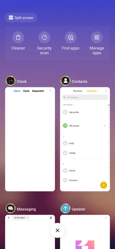 Minimal_3MDP - Screenshot 4