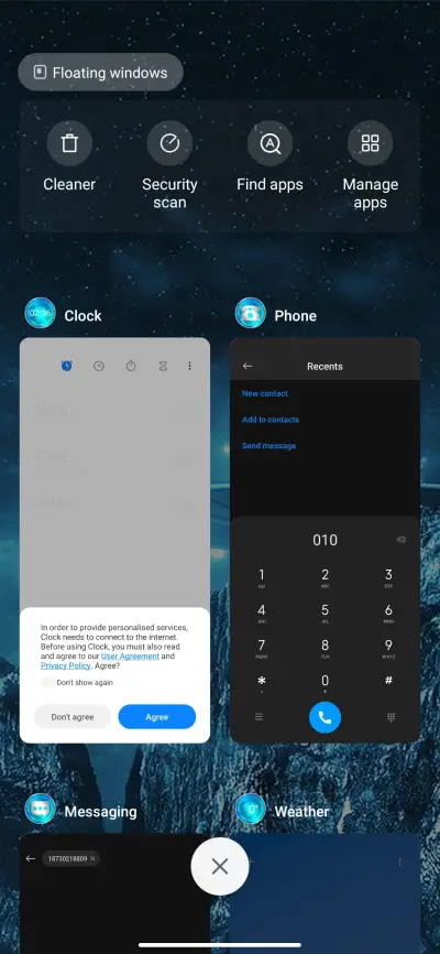 Space_UFO - Screenshot 4
