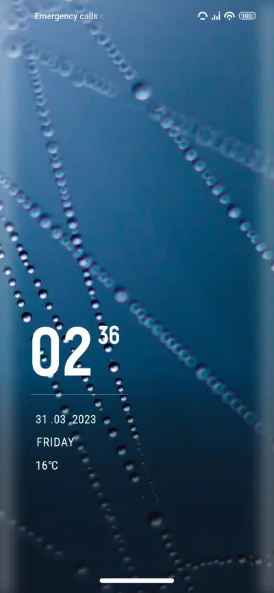 Light - Screenshot 1