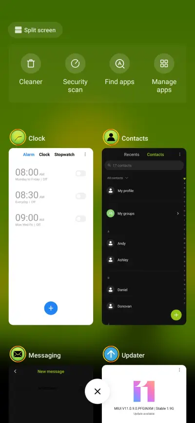 Playing Children_3MDS - Screenshot 4