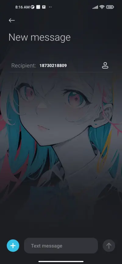 Colorful Girl - Screenshot 9
