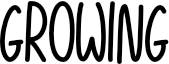 Growing FONT for Xiaomi MIUI HyperOS