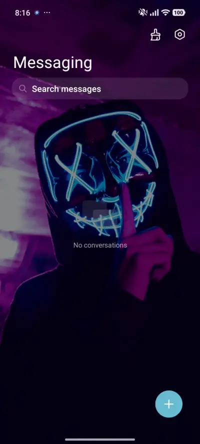 Mysterious Neon - Screenshot 7