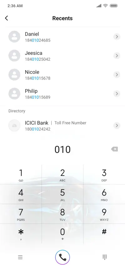 Next Cool Car - Screenshot 6