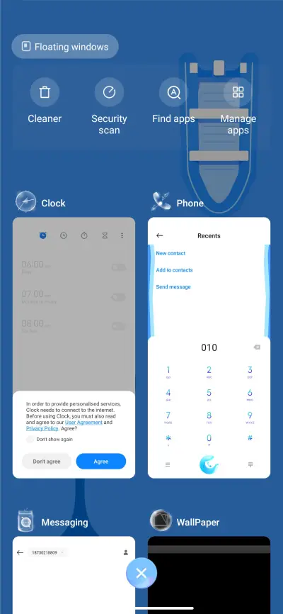 Water - Screenshot 4