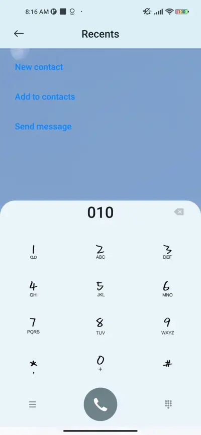 Relaxing time - Screenshot 6