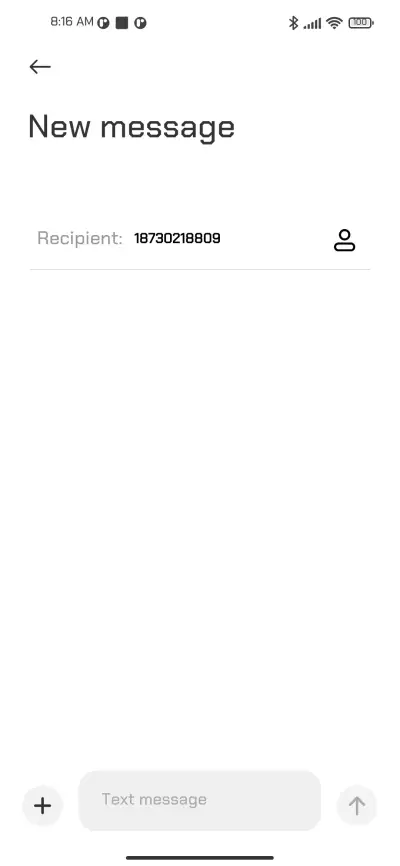 Kyaw Min AungFont6 - Screenshot 3