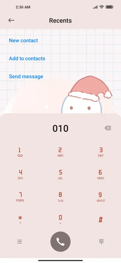 Snowman Christmas - Screenshot 6