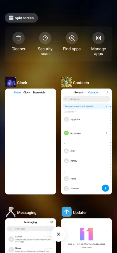 SaintSeiya - Screenshot 4