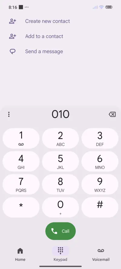 Purple Lover - Screenshot 6