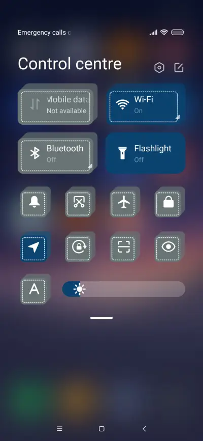 JiyanV3D - Screenshot 5