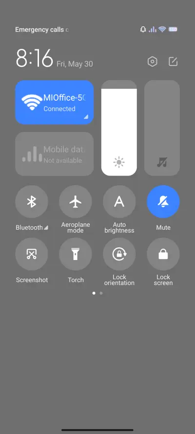green - Screenshot 5