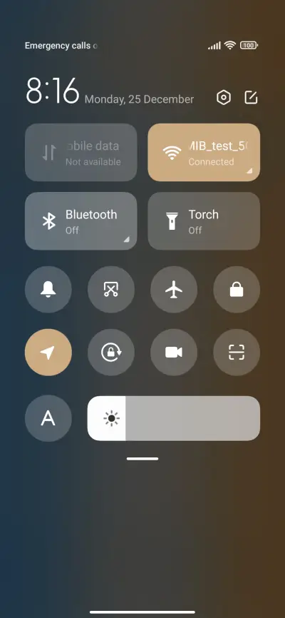 Azure rocket - Screenshot 6