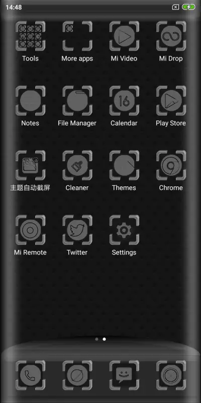 default mod - Screenshot 3