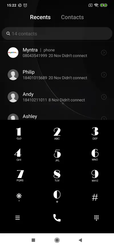 Black and white - Screenshot 6